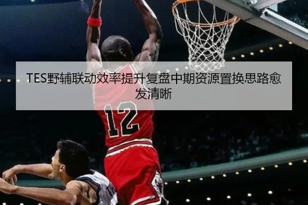 TES野辅联动效率提升复盘中期资源置换思路愈发清晰